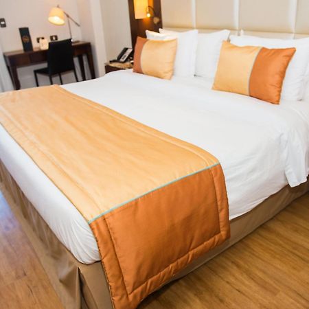 Royal Atlantica Macae Hotel Ngoại thất bức ảnh