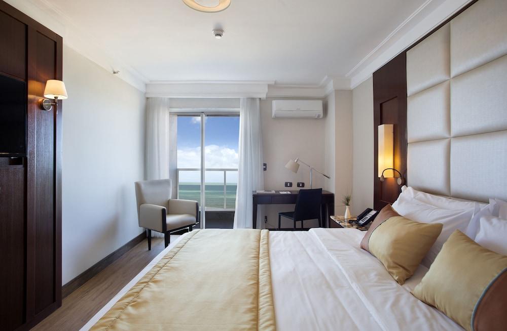 Royal Atlantica Macae Hotel Ngoại thất bức ảnh