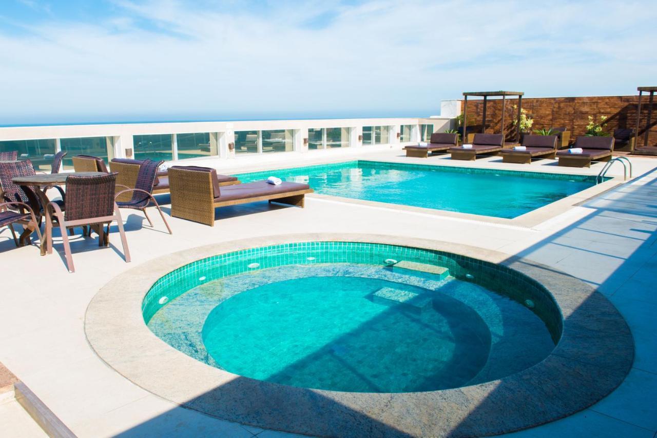 Royal Atlantica Macae Hotel Ngoại thất bức ảnh