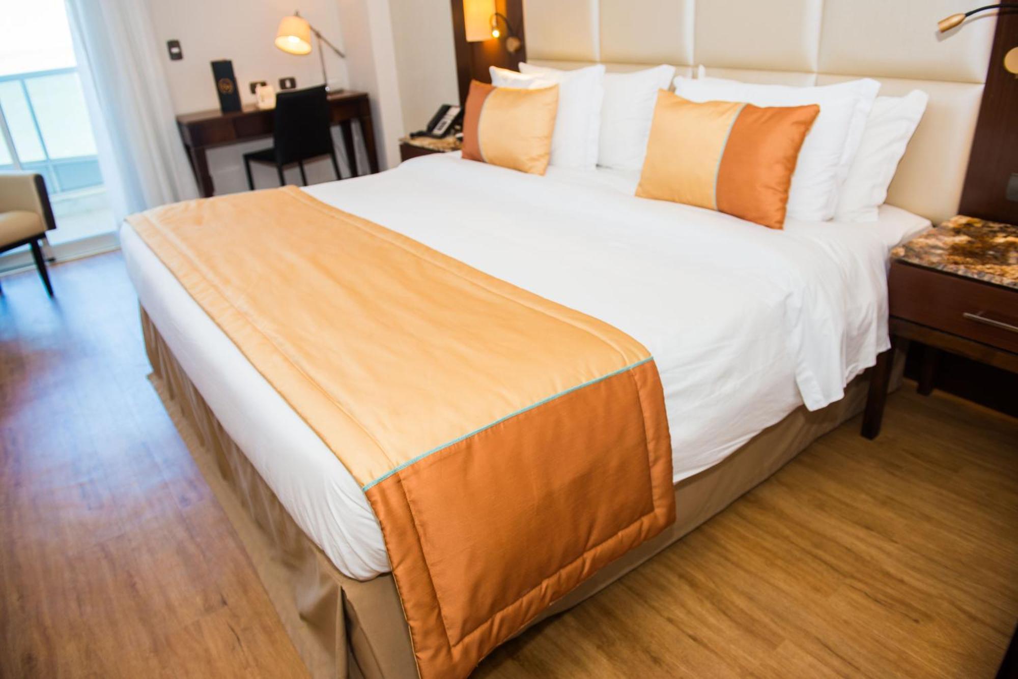 Royal Atlantica Macae Hotel Ngoại thất bức ảnh
