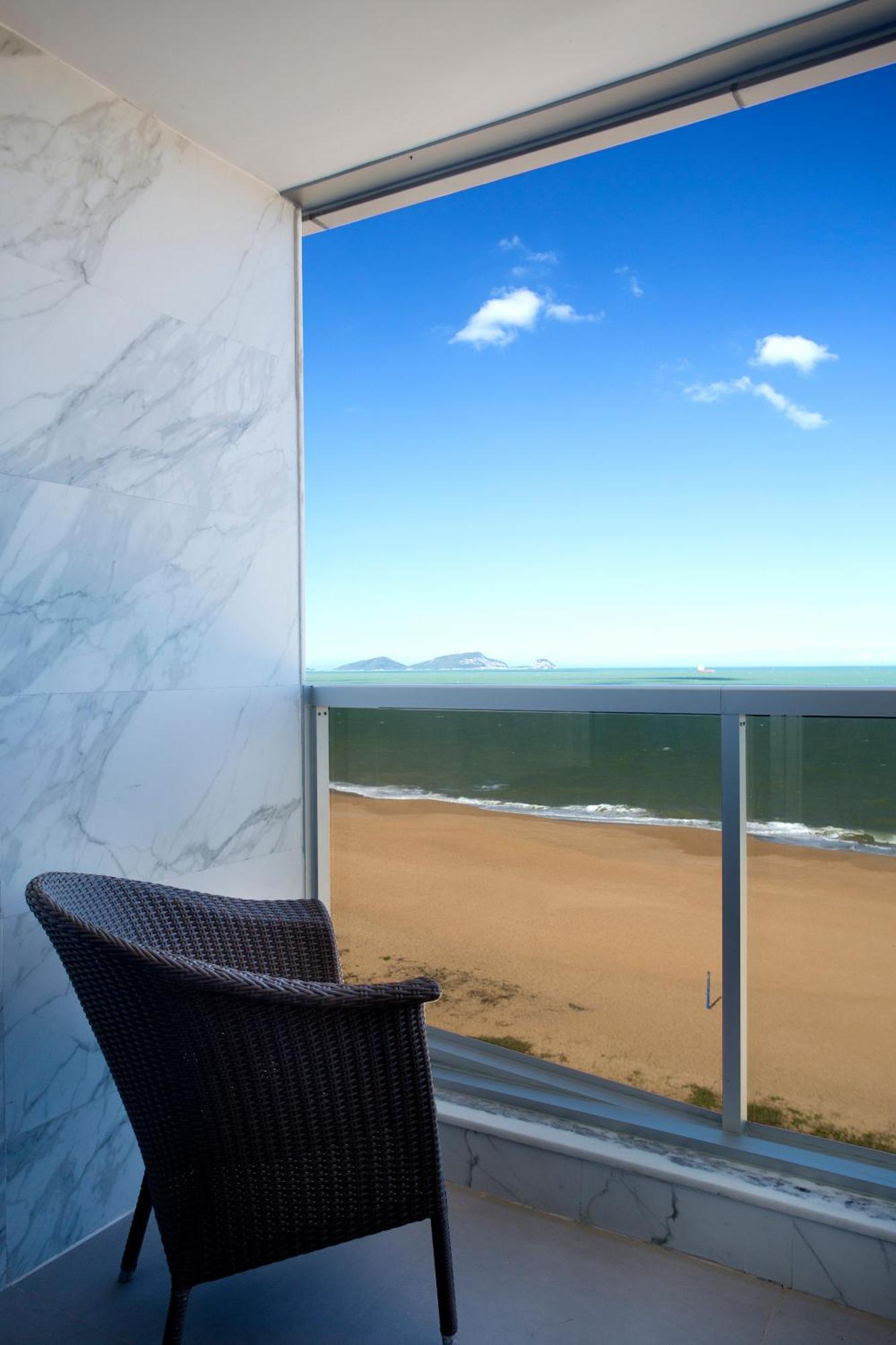 Royal Atlantica Macae Hotel Ngoại thất bức ảnh
