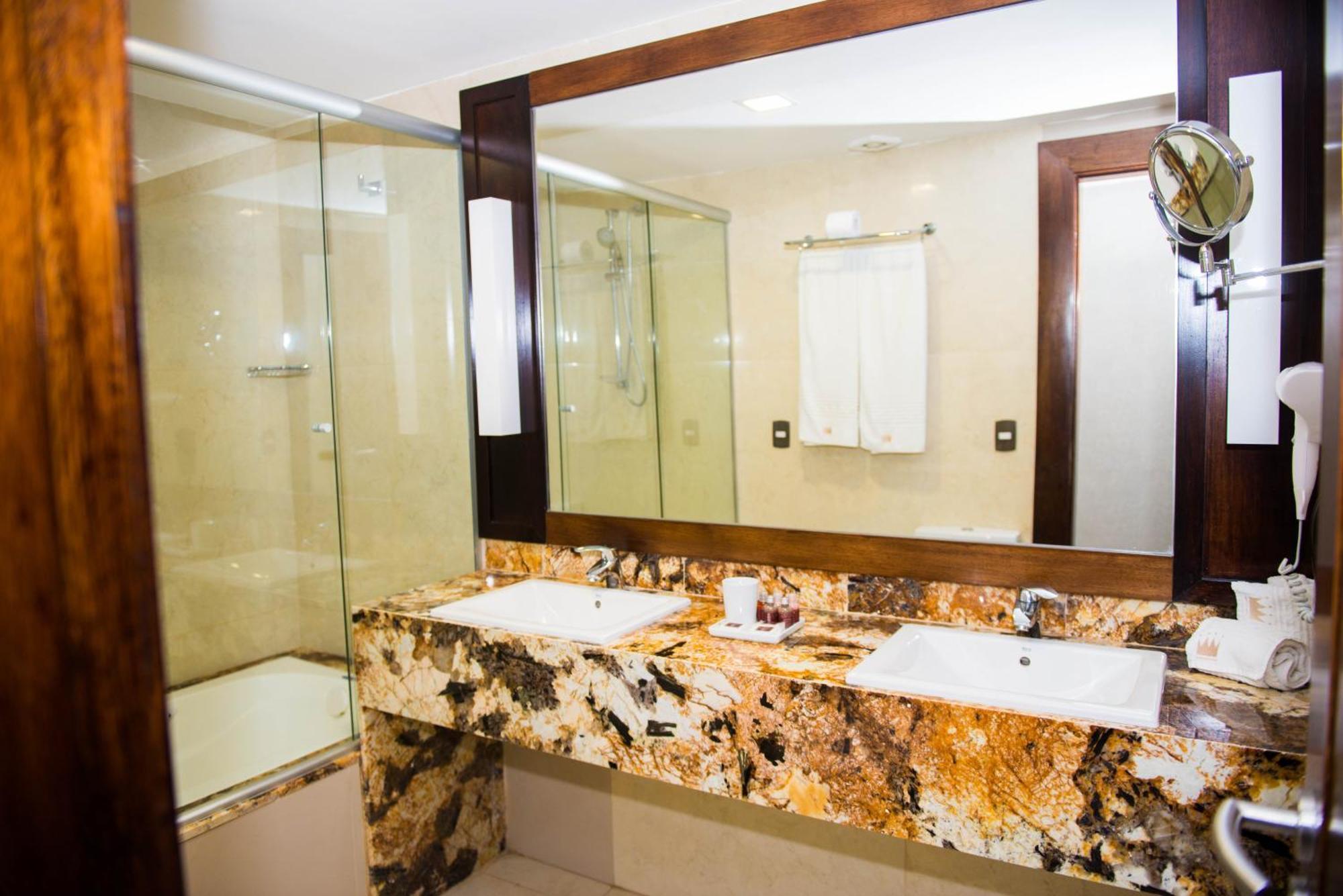 Royal Atlantica Macae Hotel Ngoại thất bức ảnh