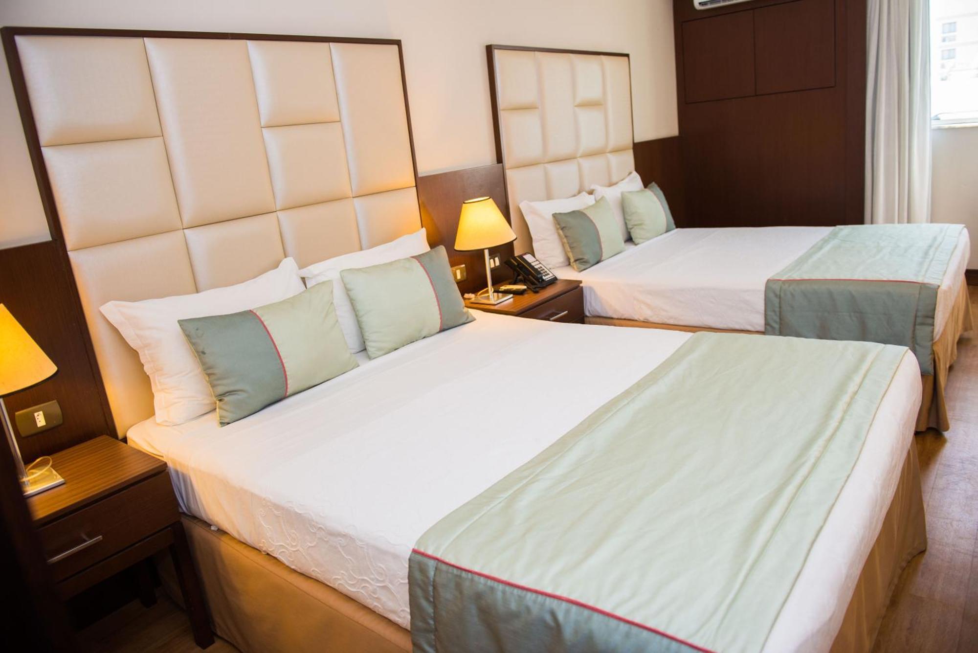 Royal Atlantica Macae Hotel Ngoại thất bức ảnh