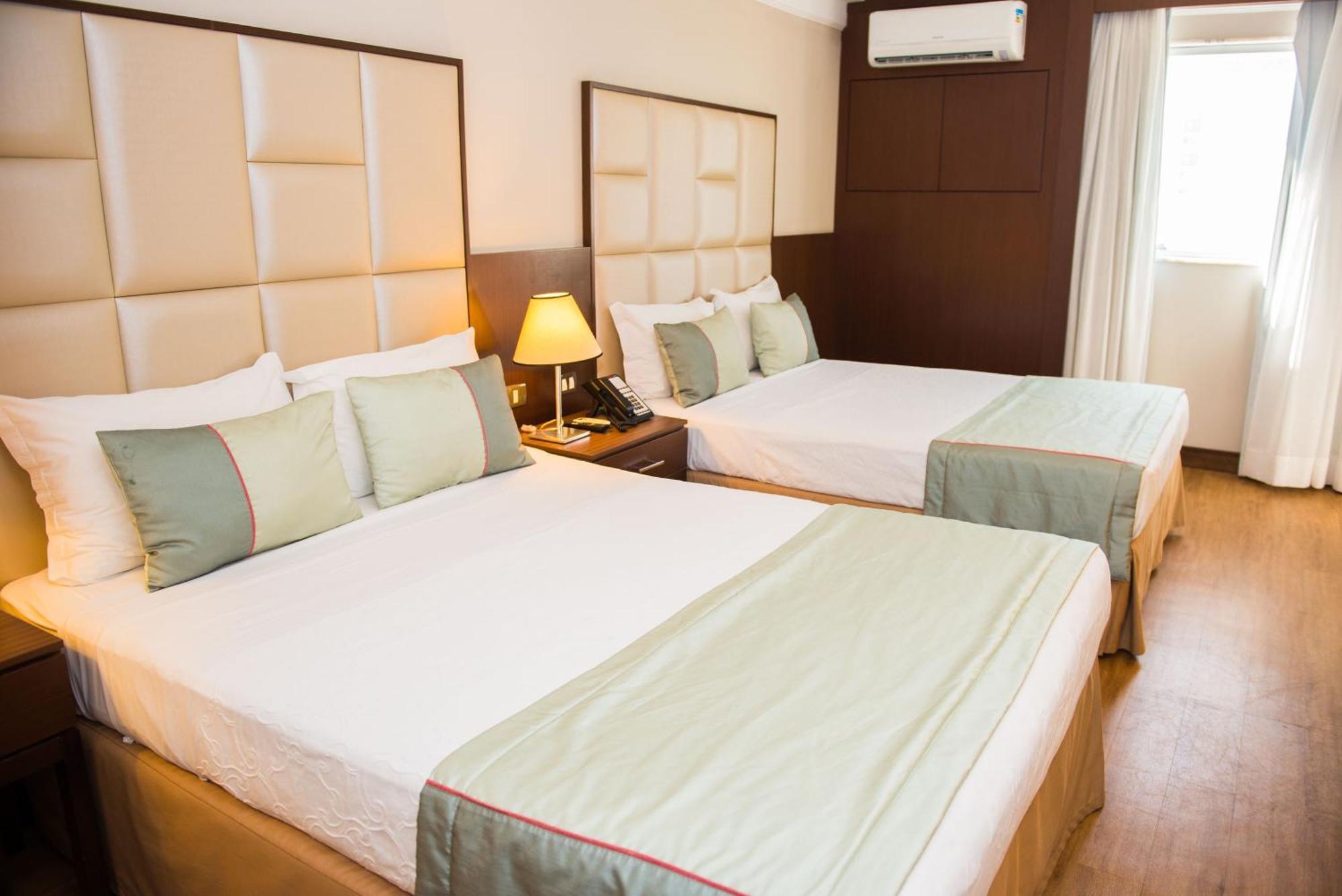 Royal Atlantica Macae Hotel Ngoại thất bức ảnh
