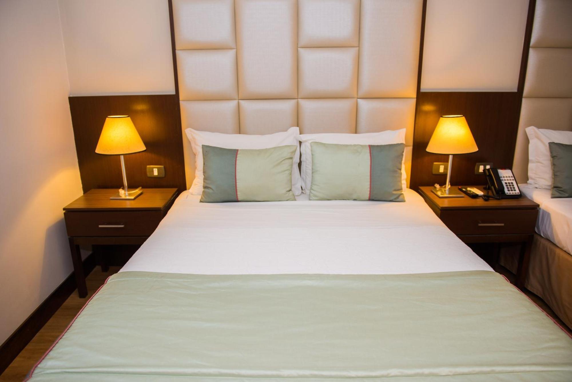 Royal Atlantica Macae Hotel Ngoại thất bức ảnh