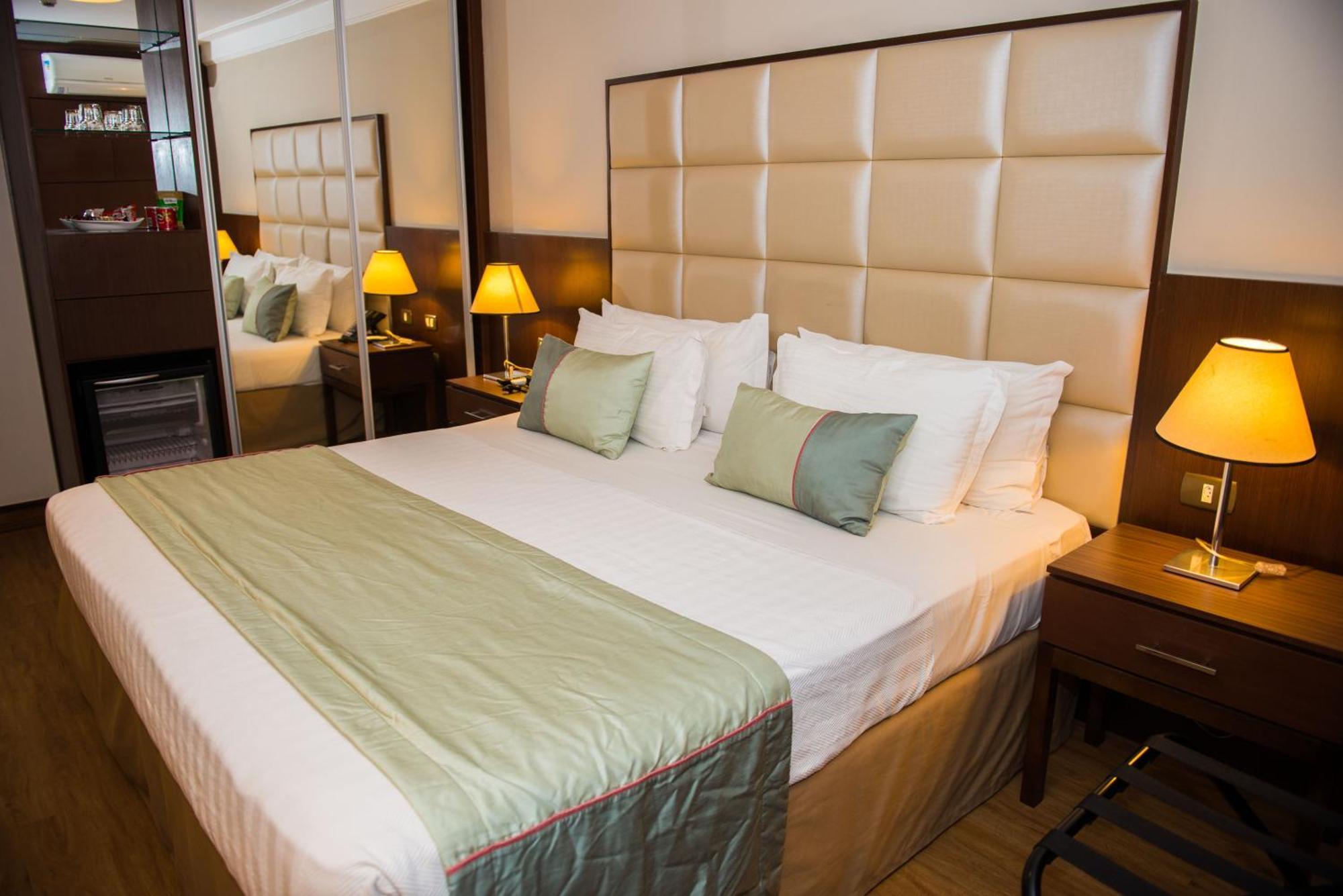 Royal Atlantica Macae Hotel Ngoại thất bức ảnh