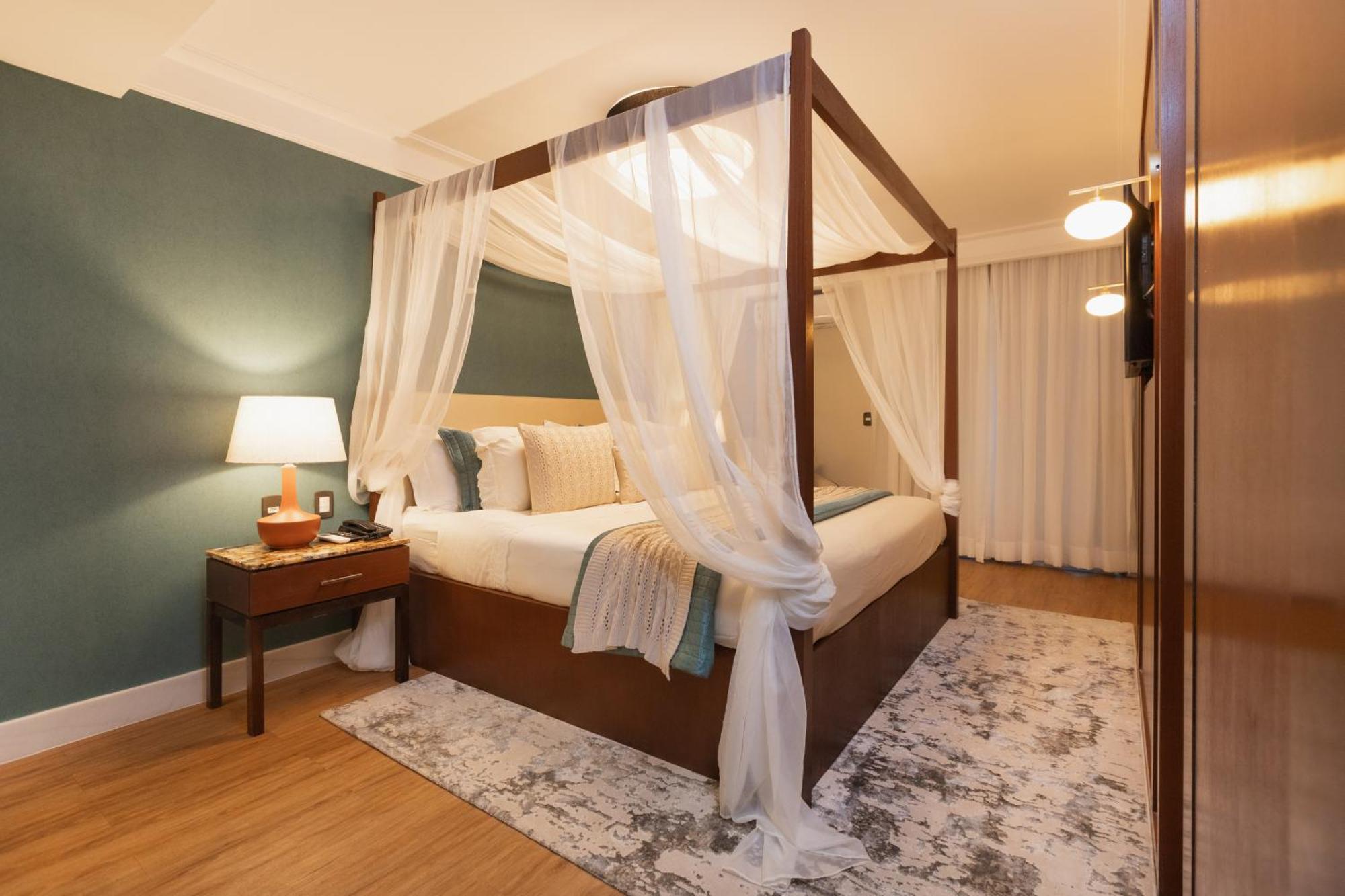 Royal Atlantica Macae Hotel Ngoại thất bức ảnh