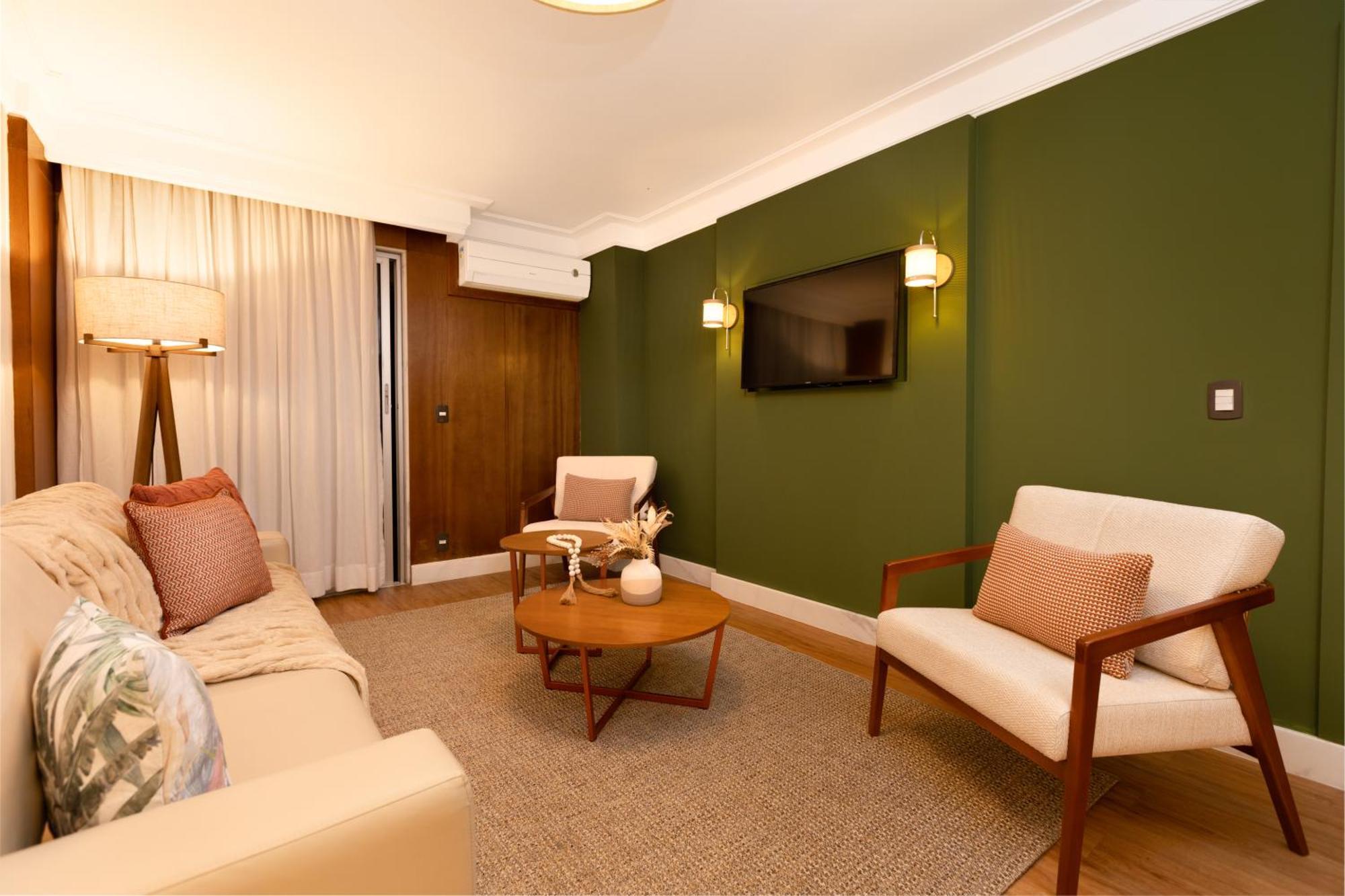Royal Atlantica Macae Hotel Ngoại thất bức ảnh