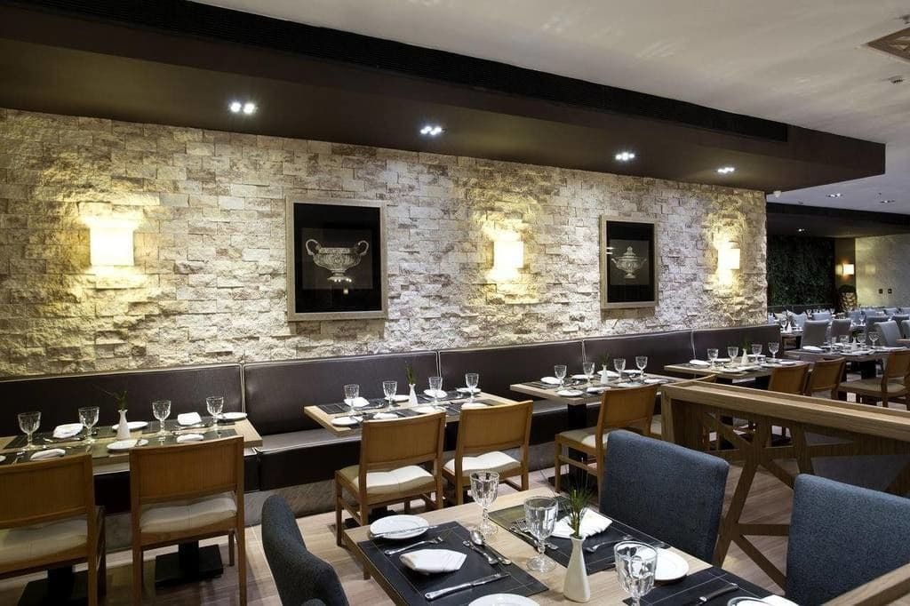 Royal Atlantica Macae Hotel Ngoại thất bức ảnh